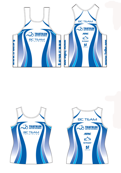 Run Singlet