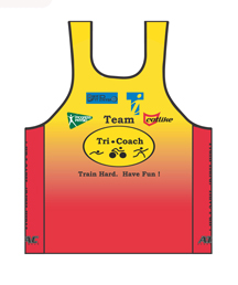 Run Singlet